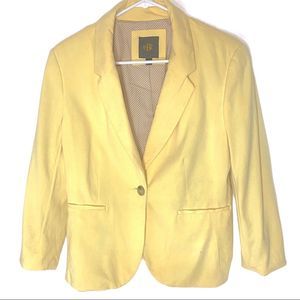 OBR Womans Summer Blazer Lg